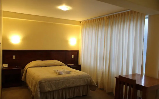 Kaaro Hotel El Buho