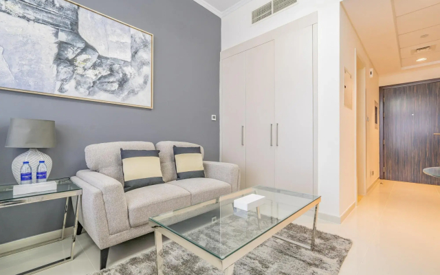 Damac Hills- Carson A 1009 - Hotel in ดูไบ - Photo 5