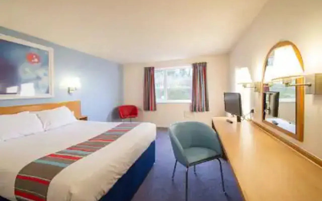 Travelodge Washington A1 (M) Northbound