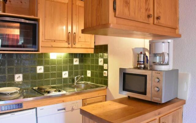 Appartement Méribel, 2 pièces, 4 personnes - FR-1-180-74