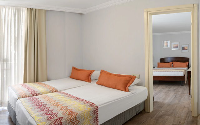 Akdora Resort Hotel & Spa