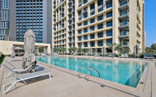 Silkhaus Burj Royale, Downtown Dubai