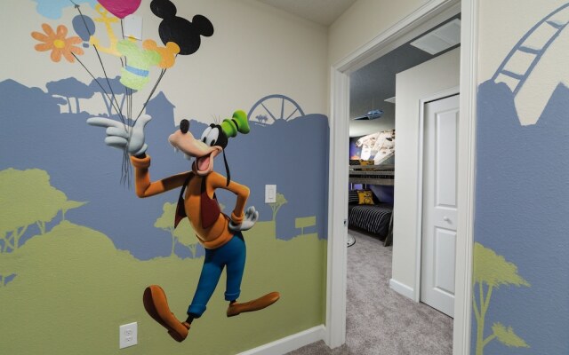 Tr_531r Champions 8 Bedroom Home