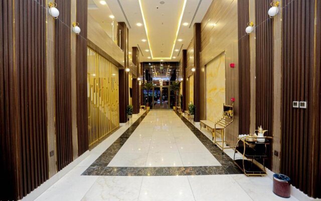 Tulip Plaza Hafr Al Batin