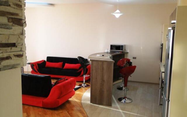 Beautiful Apartment In Batumi