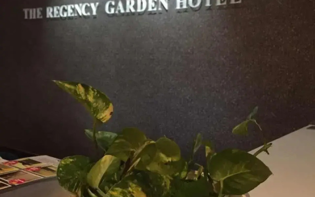 The Regency Garden Hotel