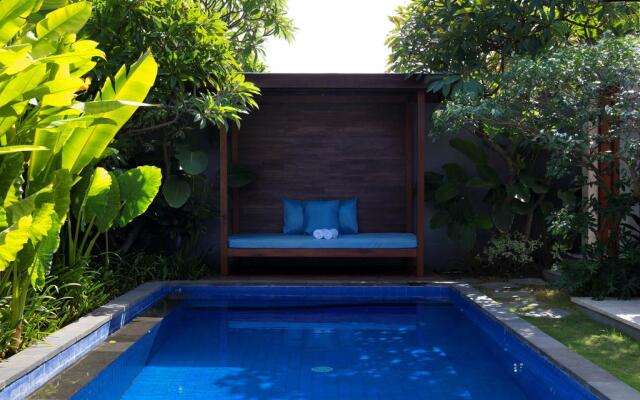 The Kings Villas and Spa Sanur