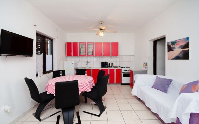 Apartments Petra