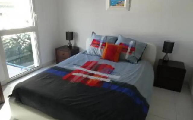Modern one bedroomed apartment just off the Cannes Seafront with a terrace and pool access 1753 - Apartment in 戛纳 - Photo 3