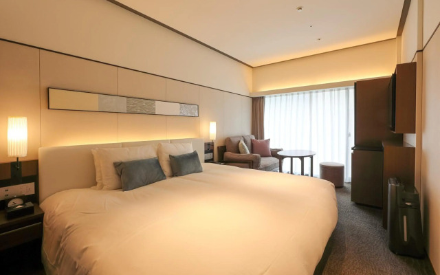 SOLARIA Nishitetsu Hotel Kyoto Premier