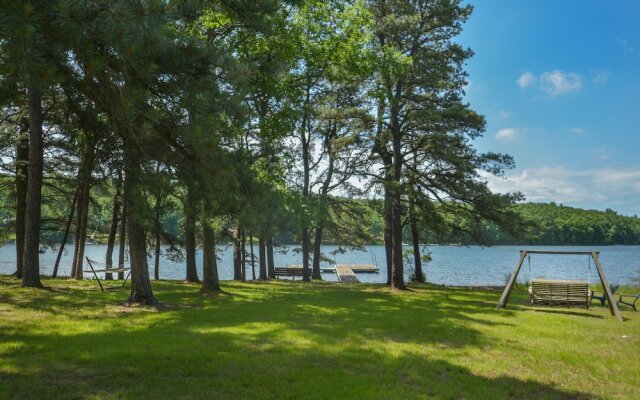 Clear View 4 Bedroom House