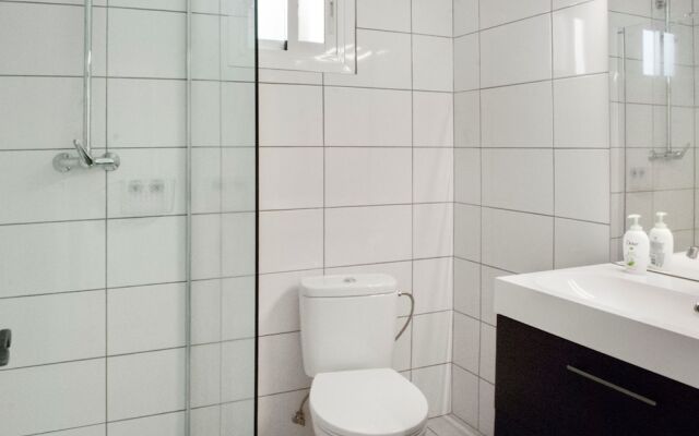 107296 House In Fuengirola