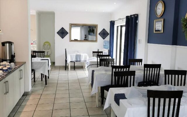 Guest House Mamma Mia