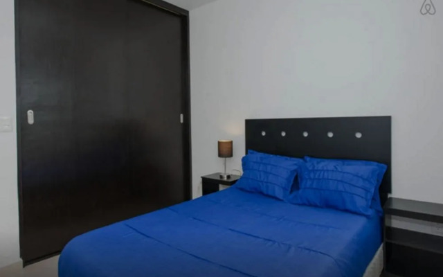 Departamento Velas Selvanova 519