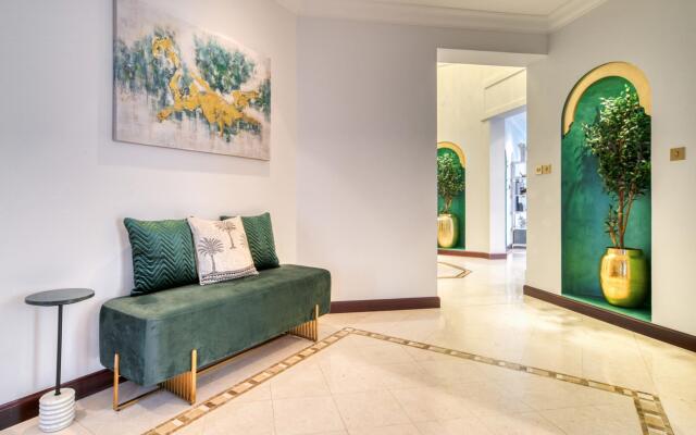 Palm Villa E - 16- PJ