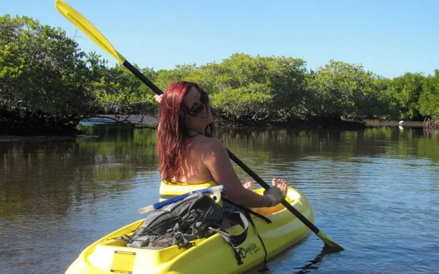 Casa Kootenay Waterfront BnB