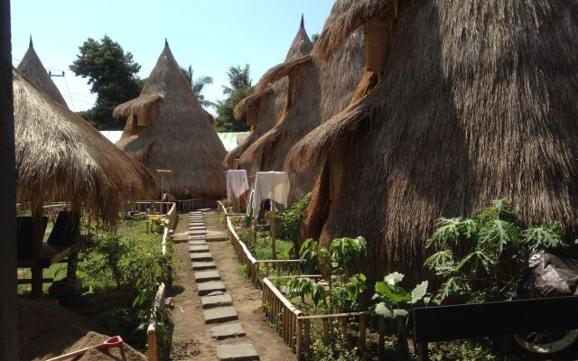 Fantastic BnB Gili air