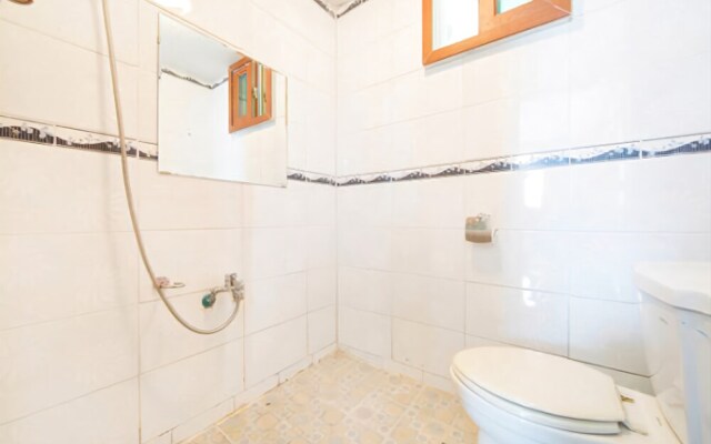 Daebudo Napoli Camping and Pension