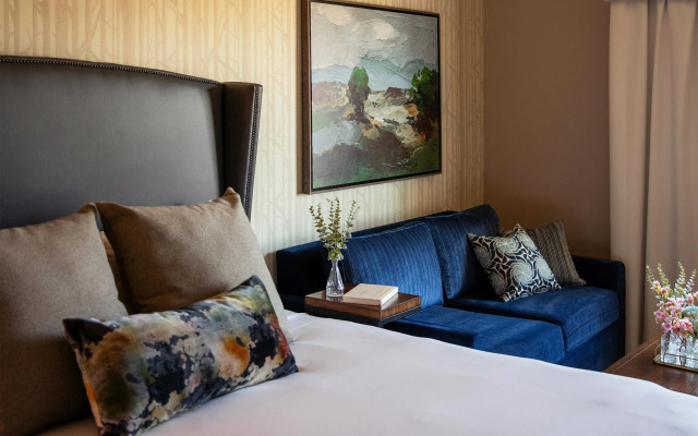 River Terrace Inn - A Noble House Hotel