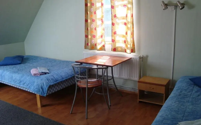 Kuremäe Hostel