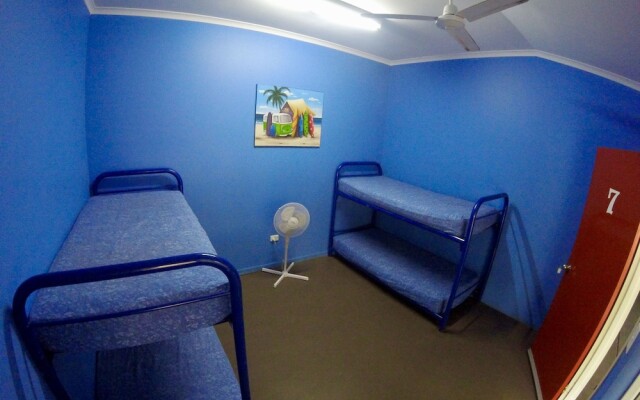 Cable Beach Backpackers - Hostel