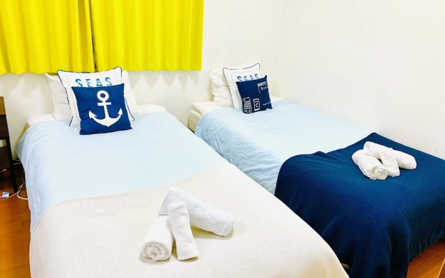 Paragon Residence OSAKA