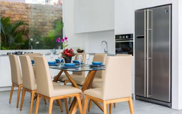 Seminyak Villa Serenity