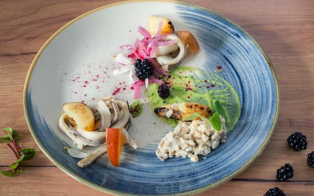 Polonia Park Medical Center & SPA