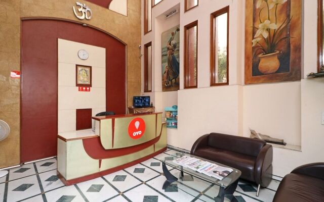 OYO 10585 Hotel Shubhdeep Aashiyana 2