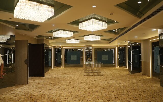 The Royal Class Hotel