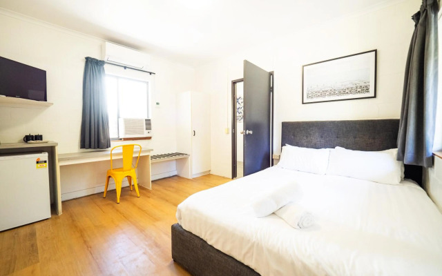 YHA Cape Byron