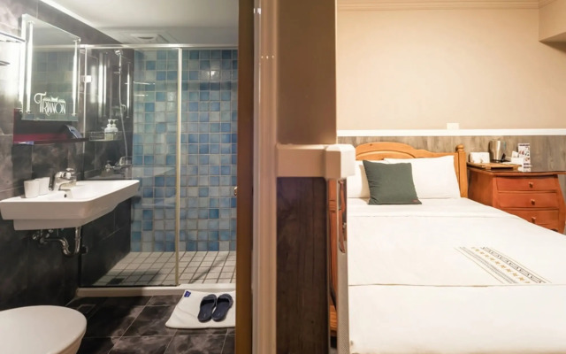 Hotel de Trianon