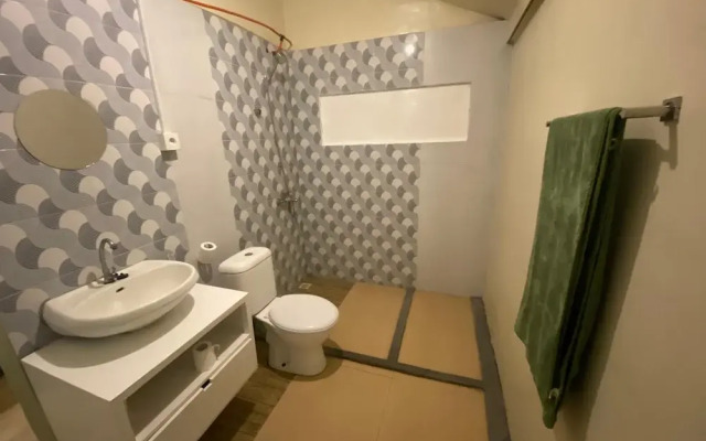 Two Brothers Guesthouse