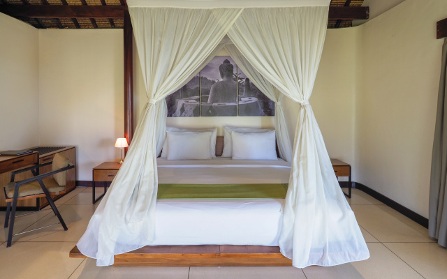 The Samata by LifestyleRetreats – Guest Rooms – Denpasar