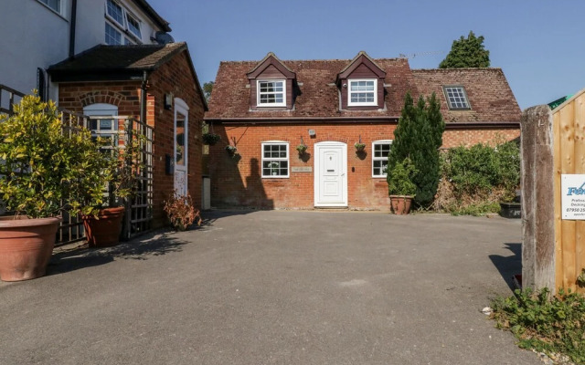 The Cottage