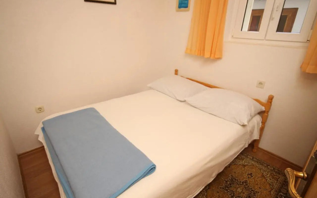 Apartments with a parking space Baska Voda, Makarska - 6854