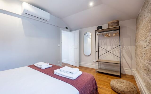 Nomad s Family - 3bdr Flat in a Quiet Street