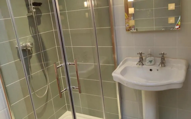 Luxury Skibbereen Town House