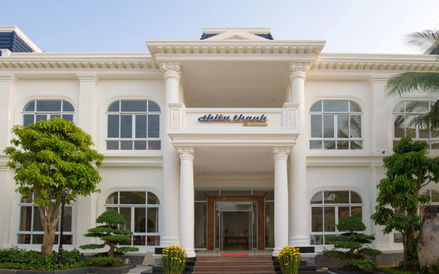 Thien Thanh Resort Phu Quoc