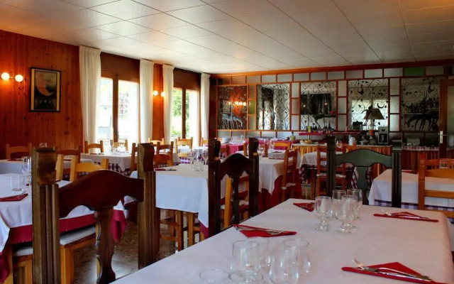 Hotel La Burna Panoràmic