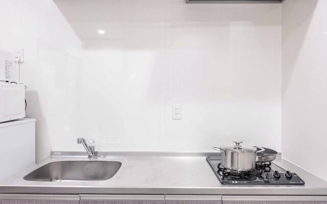 Art Shinsekai Minami