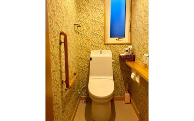 Farm Inn Torch A - Vacation STAY 92716v