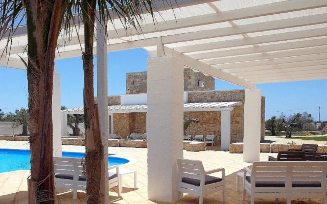 Belvilla by OYO Malaspina