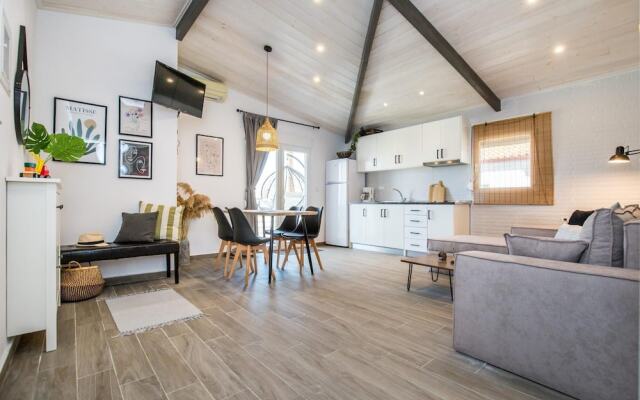 Thasos Bespoke Haven - Meltemi Summer Retreat