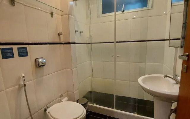 SUH Copacabana 19 Spacious Near Beach