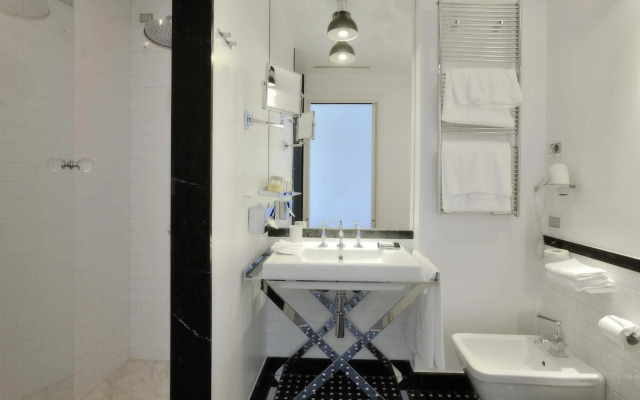 Excelsior Hotel, SPA & Lido - Preferred Hotels & Resorts