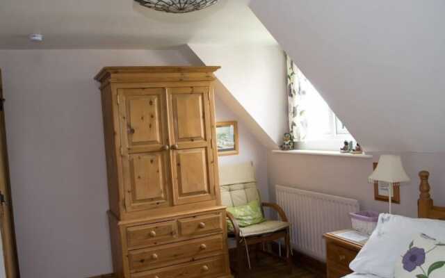 Woodview Bed & Breakfast