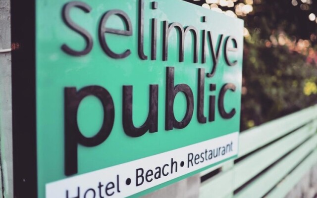 Selimiye Public