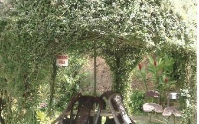 Cool Spring Rest Guesthouse