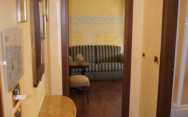 Hotel Lugana Parco Al Lago